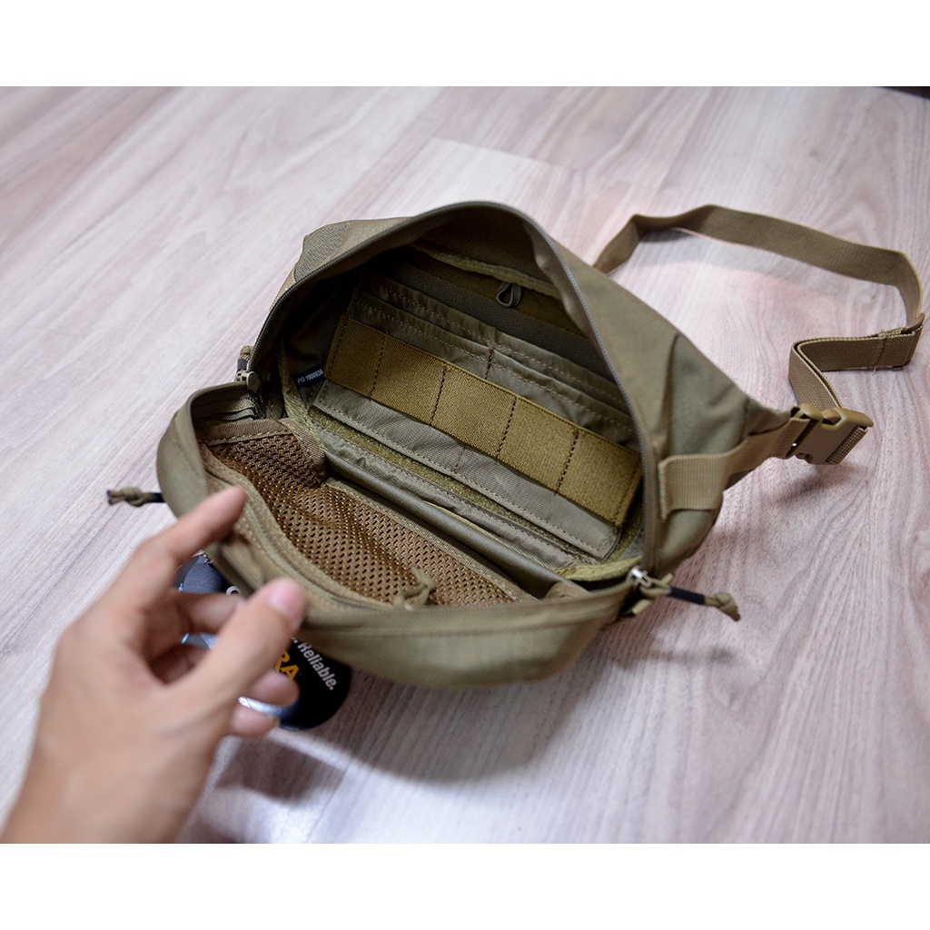 Túi Bao Tử POSSUM WAIST PACK