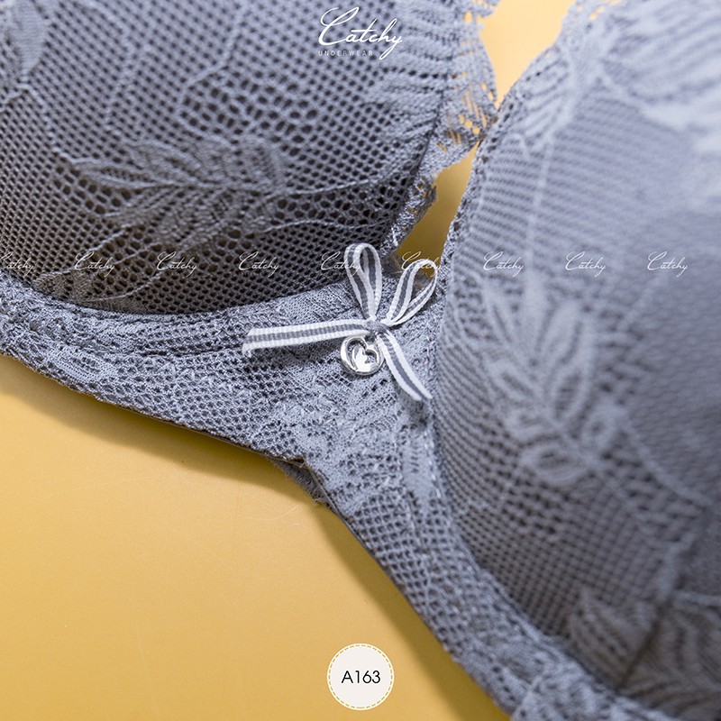 ÁO LÓT ĐỆM MỎNG REN GỌNG MỀM A163 NỔI BẬT | BigBuy360 - bigbuy360.vn