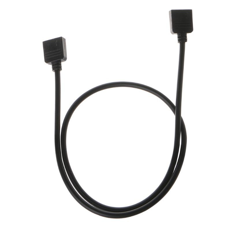 Hub Chia Cổng 1 Sang 10 Cổng 5V 3Pin RGB 4D