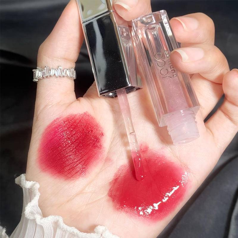 Son môi hai đầu dưỡng ẩm không phai màu JOCO