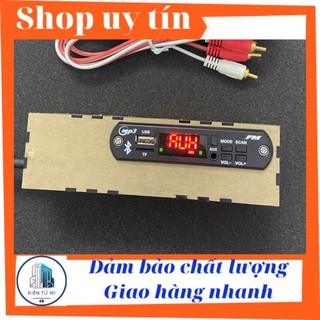 HỘP BLUETOOTH 5.0 SÓNG XA ÂM THANH HAY DÙNG CHO AMPLY- LOA KÉO- MIXER -VANG SỐ