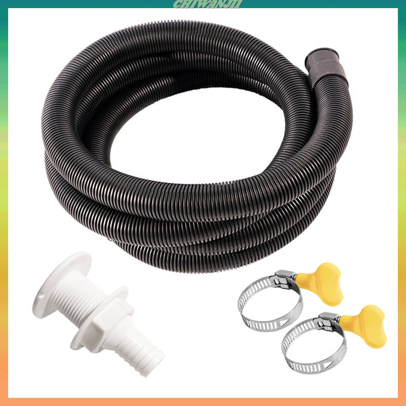 Ống bơm linh hoạt cho 3/4 Inch Outlets 6.6 FT | BigBuy360 - bigbuy360.vn