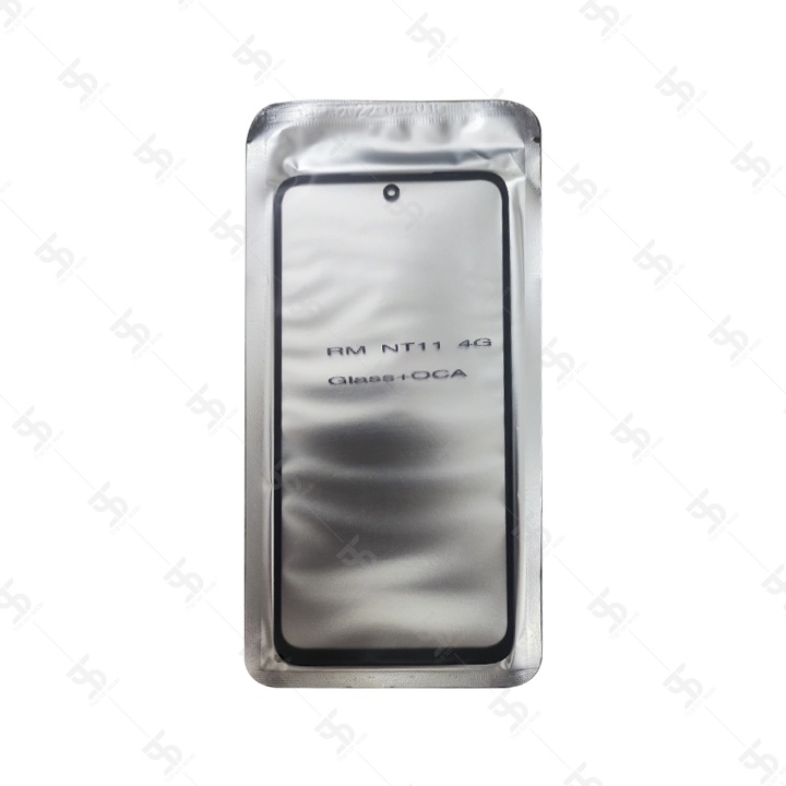 Kính Xiaomi Redmi Note 11 4G Liền Keo OCA - Mặt Kính Ép Màn Hình Điện Thoại Redmi Liền Keo Cao Cấp