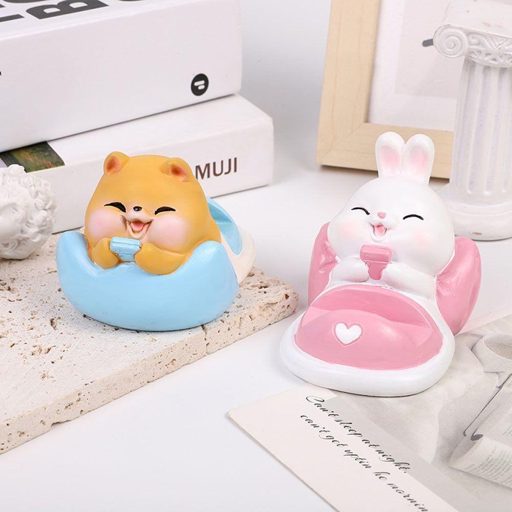 Giá Đỡ Điện Thoại Để Bàn Trang Trí Nội Thất