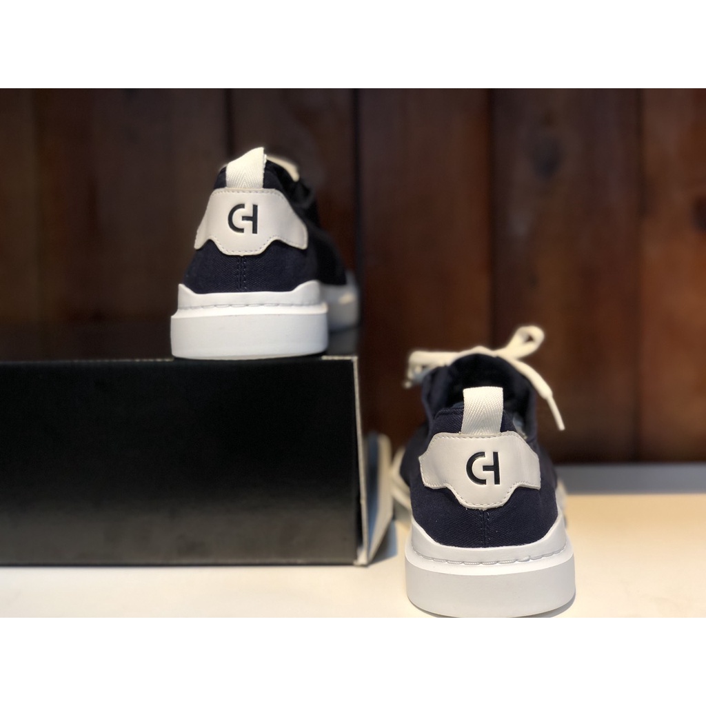 Giày Sneaker, Thể Thao Nam Cole Haan ØRIGINALGRAND sang trọng - CL007