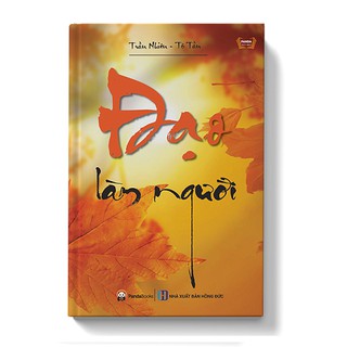 Sách Nghệ Thuật Sống - Đạo Làm Người