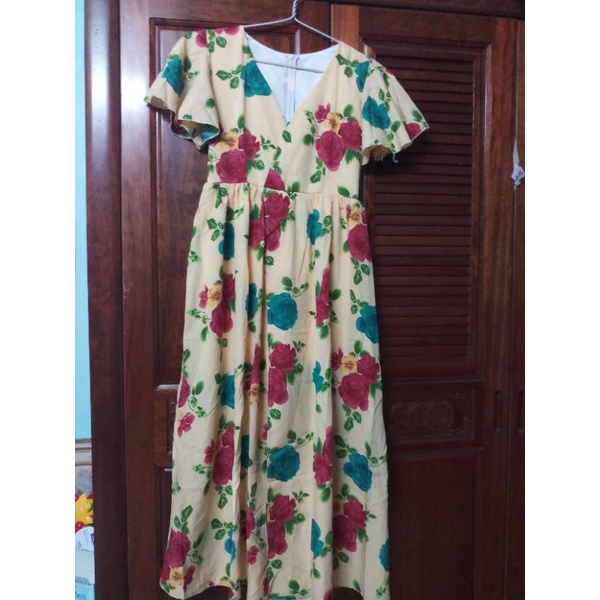 PASS VÁY NEW ĐỒNG GIÁ 100K