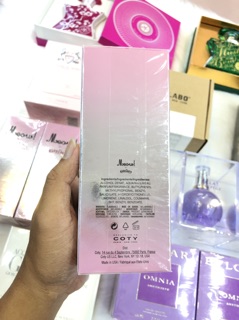 Nước Hoa Nữ Katy Perry Meow 100ml