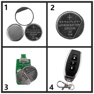 Wireless Remote Control Switch Anntem 433Mhz Universal Up And Down Driver