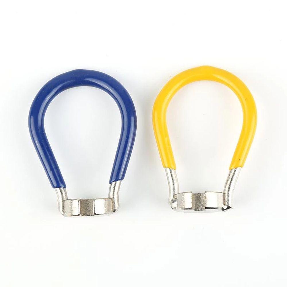 Dụng Cụ Cờ Lê Sửa Chữa Căm Xe Đạp Leo Núi Di Động DANILO