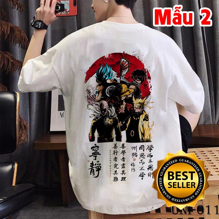 BTS Áo Thun Unisex Form Rộng Tay Lỡ One Piece Đẹp Giá Siêu Rẻ