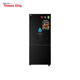 Tủ lạnh Panasonic NR-BX410WKVN 363L