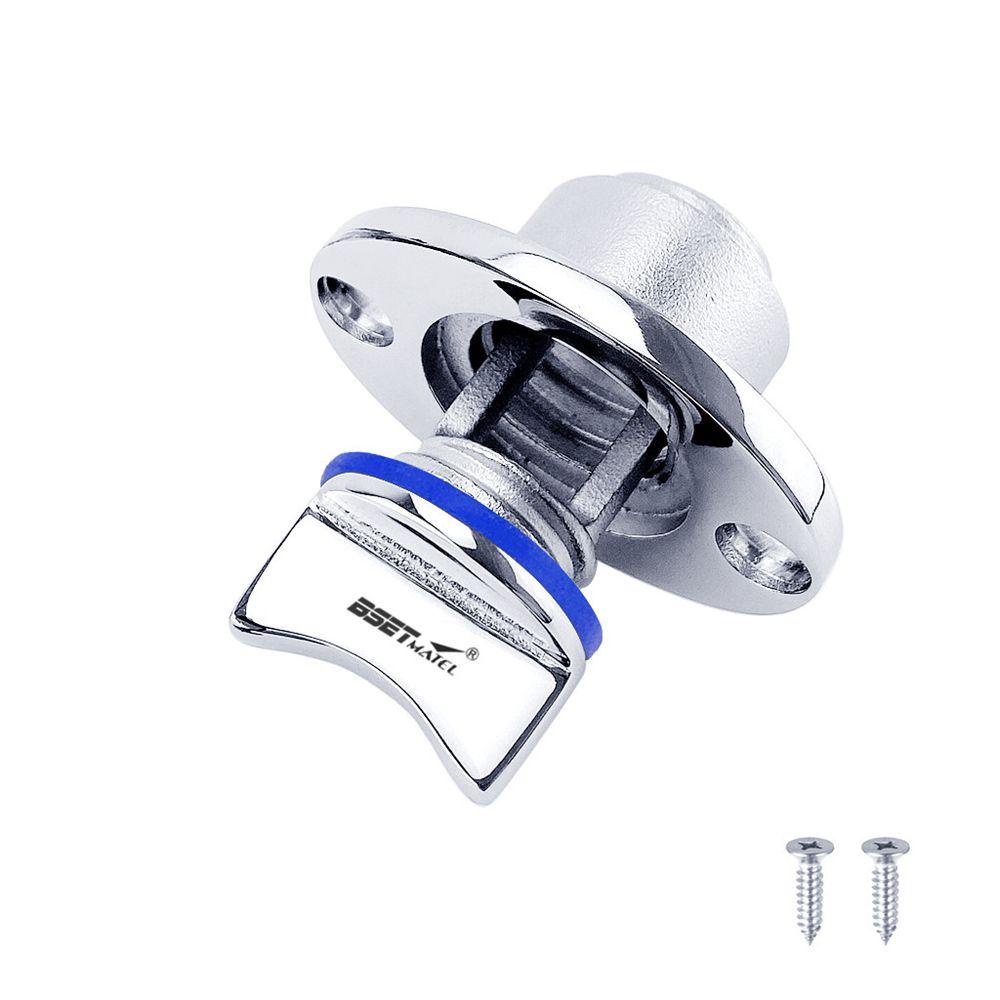 Nút Chặn Lỗ Thoát Nước Tiện Dụng Cho Tàu Thuyền