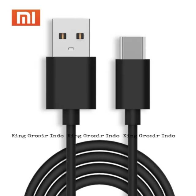 Dây Cáp Sạc Nhanh Xiaomi Mi4c Mi4s Mi5 100% Xiao Mi Usb