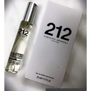 [THANH LÝ VỎ XẤU] Nước Hoa Chiết 20ml