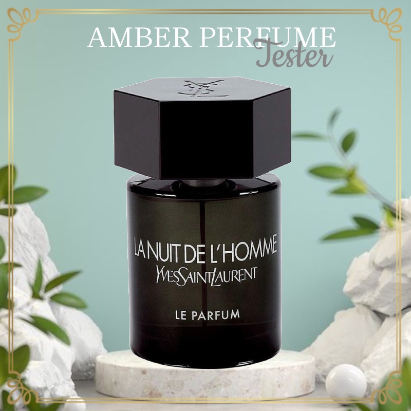 Nước hoa La Nuit De L’Homme Le Parfum 5ml/10ml/20ml