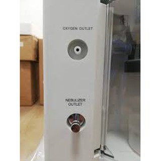 Máy tạo oxy 3 lít Yuwell 7F-3EW