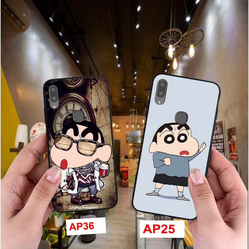 ỐP LƯNG VIVO V9-VIVO Y85 IN HÌNH SIÊU CUTE GIÁ CỰC SỐC