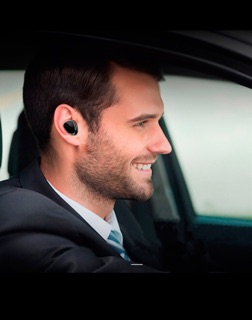 Tai nghe Bluetooth Hoco E17