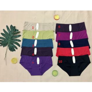 Quần Lót Su Đúc Không Đường May