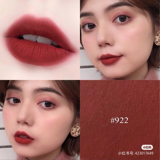 [CHÍNH HÃNG] Son Kem Perfect Diary Màu Lì Tông Màu Cổ Điển Lâu Trôi 2.5g | BigBuy360 - bigbuy360.vn