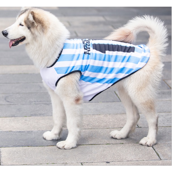 Áo không tay xinh xắn cho thú cưng (0.5-45Kg)