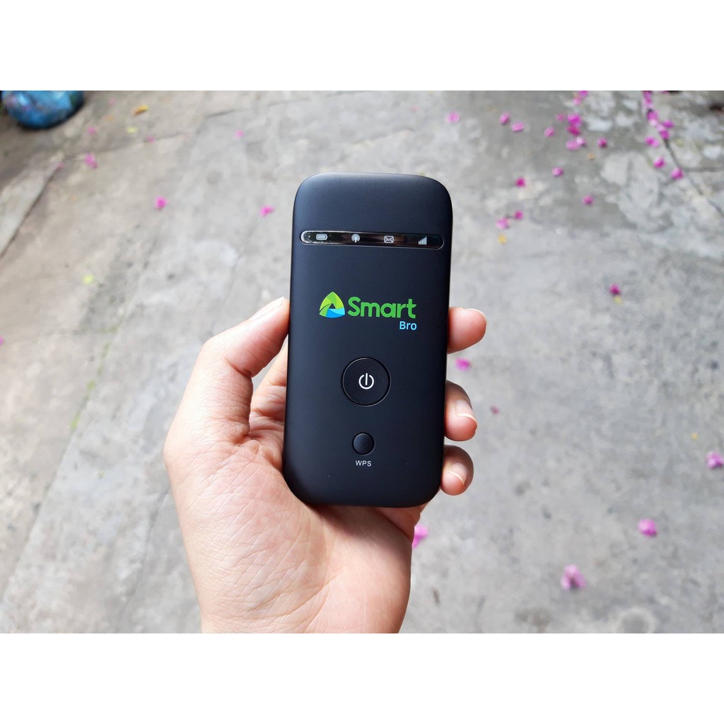 BỘ PHÁT WIFI DI ĐỘNG ZTE MF65 - R209 | BigBuy360 - bigbuy360.vn