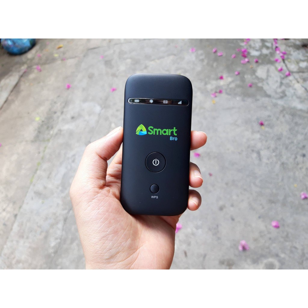 BỘ PHÁT WIFI DI ĐỘNG ZTE MF65 - R209