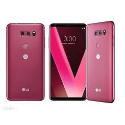 Điện thoại LG V30 - 64G/ram 4G mới Fullbox, chơi Game PUBG-Liên Quân mượt