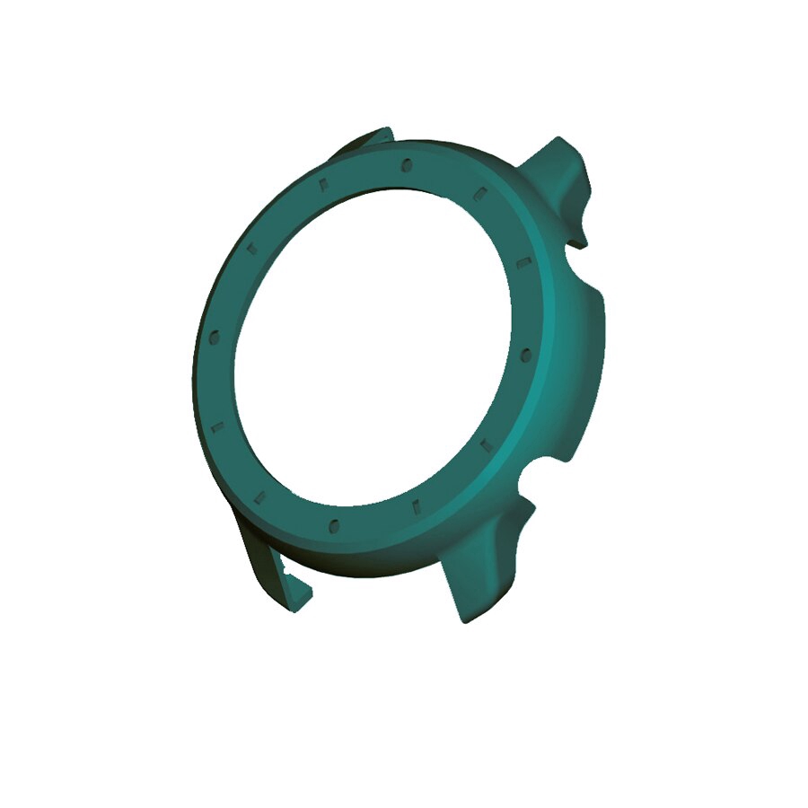 Khung Nhựa Cứng Pc Bảo Vệ Cho Đồng Hồ Thông Minh Amazfit Gtr 47mm