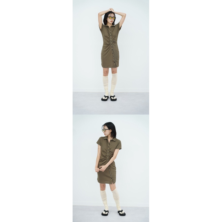 Sheer knee-socks - Tất dài đến đầu gối
