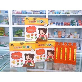 combo enzym kids- daily probiotic
