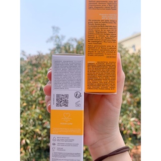 Kem chống nắng Bio AKN mat spf30