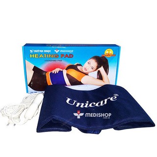 Đai quấn nóng Heating Pad Unicare