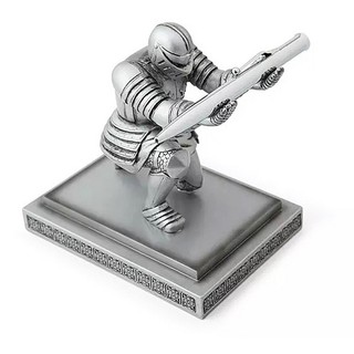 Quà lưu niệm chiến binh giữ bút - Quà tặng sinh nhật, quà tặng bạn bè, tặng sếp - [ MIỄN PHÍ GÓI QUÀ - TẶNG THIỆP ]