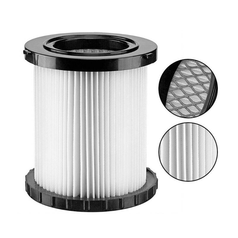 Phụ Kiện Thay Thế Cho Máy Hút Bụi Ướt Và Khô DCV581H DCV580