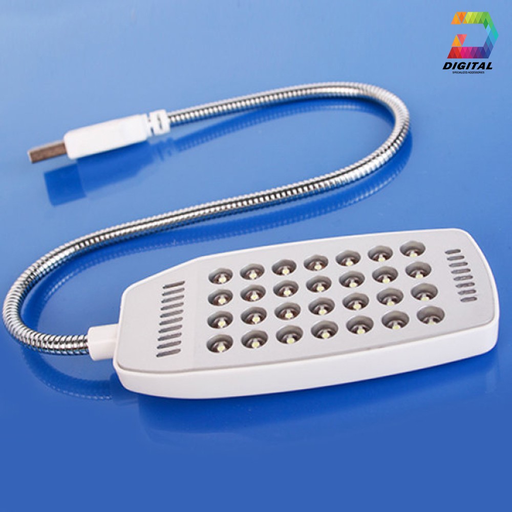 Đèn Led Laptop 28 Bóng Siêu Sáng | BigBuy360 - bigbuy360.vn