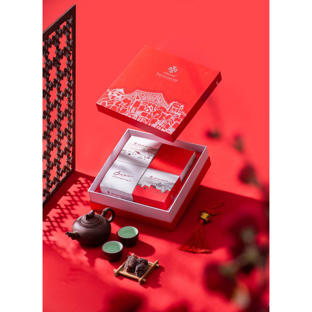 Bộ Quà Bình An | BigBuy360 - bigbuy360.vn