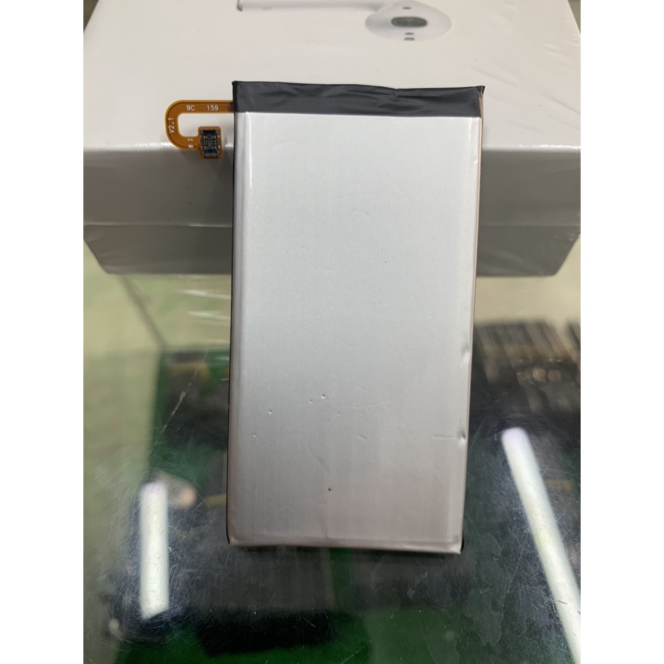 Pin A3 2017, A320 Mã Pin EB-BA320ABE