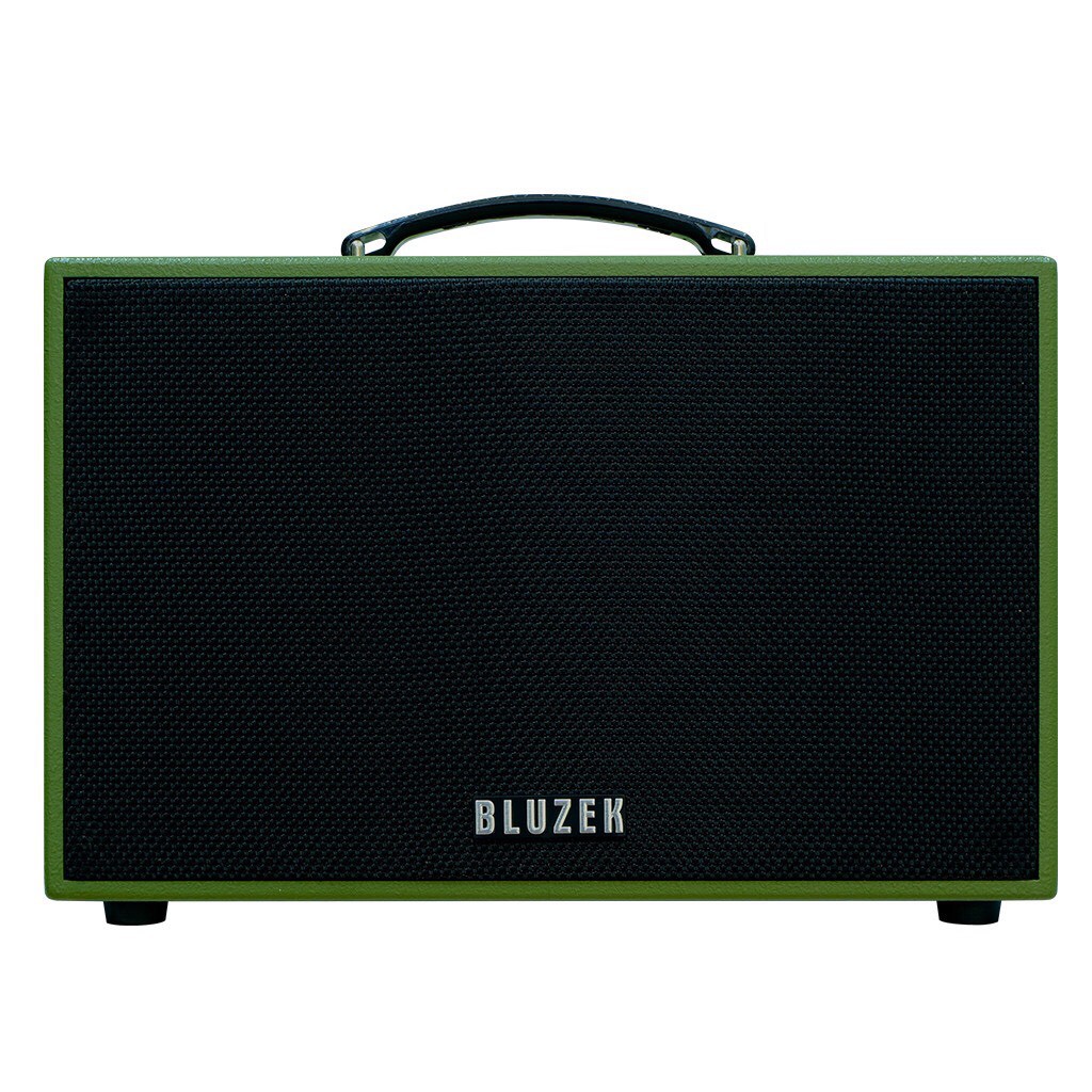 Loa Karaoke mini xách tay BLUZEK BZ200PU/ BZ200SON  - Hàng Chính Hãng - Gia Khang Shop