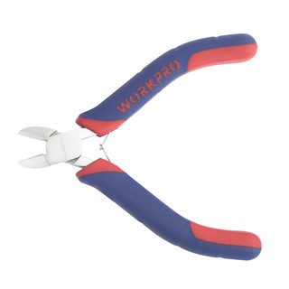 Kìm cắt mini workpro w031018