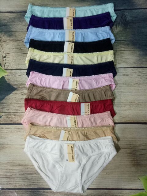 ♥️ SHOP UY TÍN ♥️ [Quần Lót Nữ] Quần Lót Cotton trơn Hàng Việt Nam  Mềm Mịn Hàng VNXK.ab55 | BigBuy360 - bigbuy360.vn