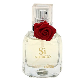 NƯỚC HOA SÌ GIORGIO - EAU DE PARFUM DREAM LOVE LƯU HƯƠNG THƠM LÂU 7-12 GIỜ