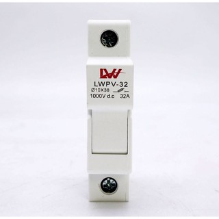 Cầu chì hộp đựng cầu chì LW 1000v DC 15A 20A 30A