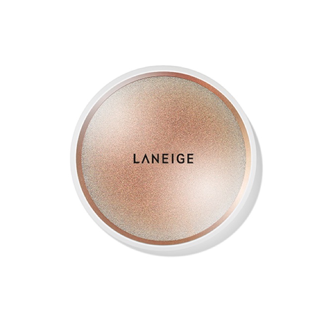 Cushion Laneige Anti-aging