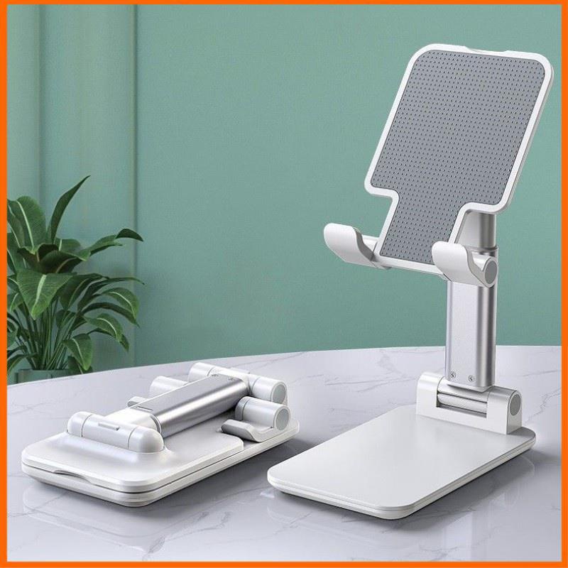 Giá Đỡ Để Điện Thoại, Máy Tính Bảng I.Pad, Kệ Đỡ Đa Năng Dễ Gấp Gọn