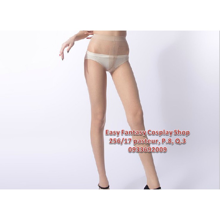 Lố 5cái Vớ da quần cho dân văn phòng 25k/c