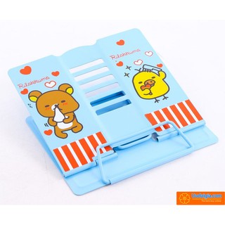 GIÁ ĐỠ ĐỌC SÁCH CHỐNG CẬN THỊ CHO BÉ