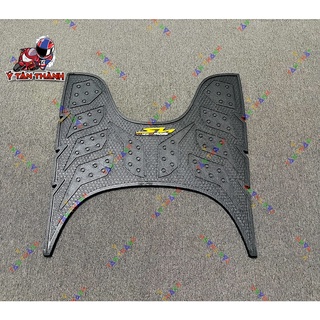 Thảm Lót Chân Xe Sh Mode 2020 MS806
