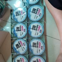 Dù Daiwa SW siêu dai,siêu bền